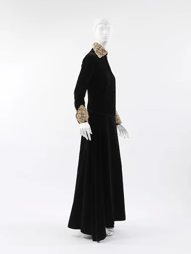 Dinner dress