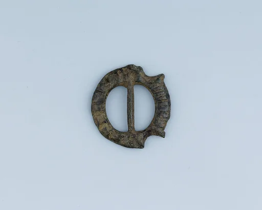 Buckle