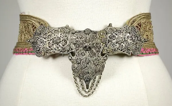 Belt — Unknown