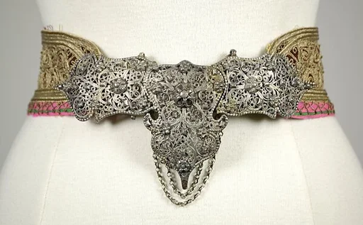 Belt