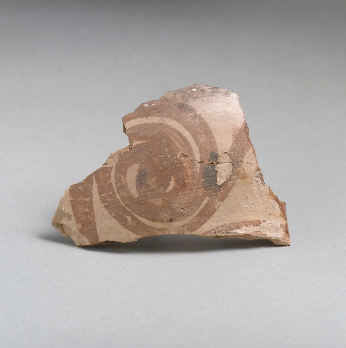 Vase fragments — Unknown