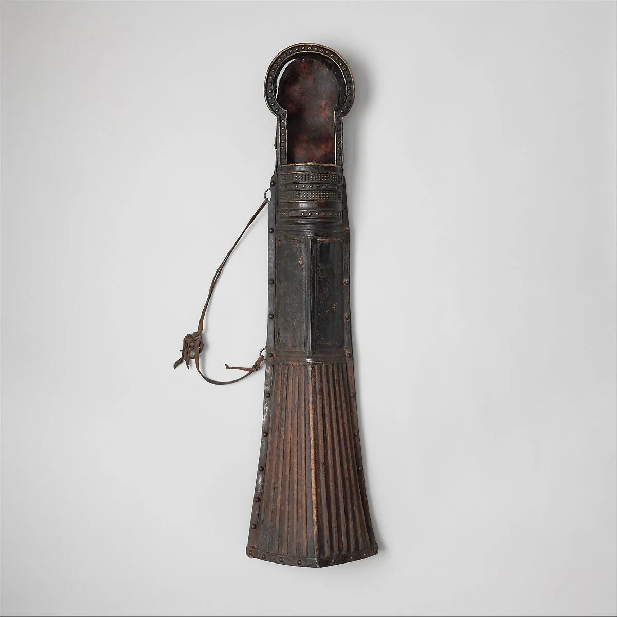 Quiver (mda' shubs) with Accessory — Unknown