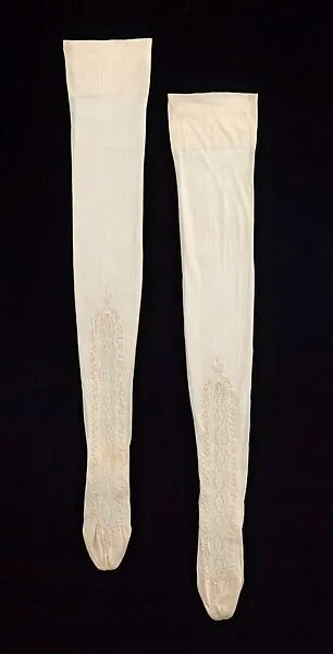 Stockings — Unknown
