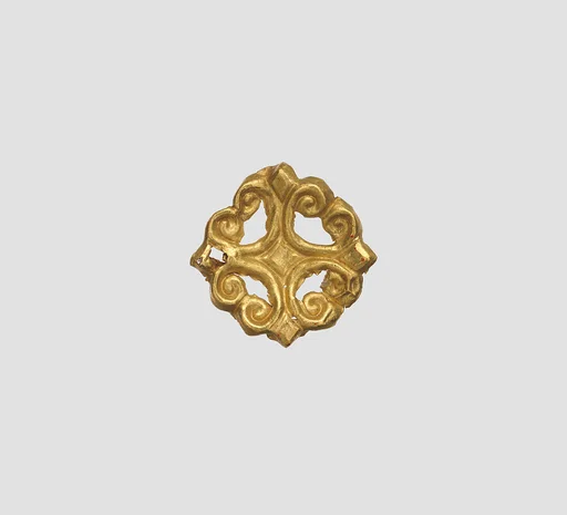 Dress ornament
