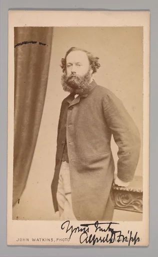 [Alfred Downing Fripp]