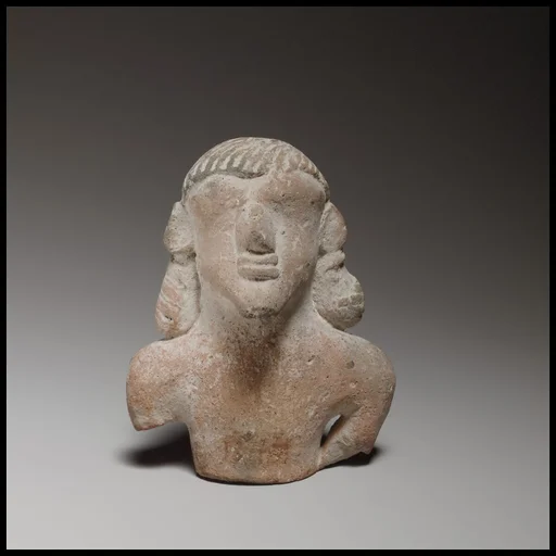 Male figurine