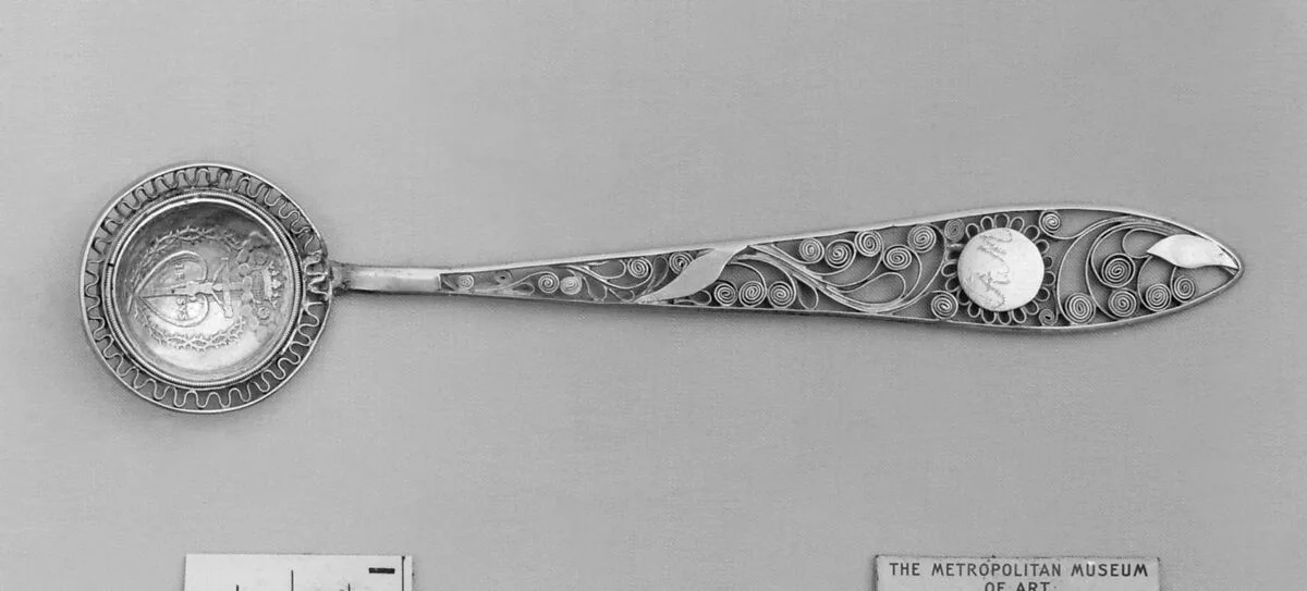Spoon — Unknown
