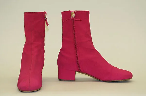 Boots — Unknown
