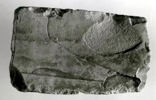 Relief fragment, tomb of Meketre