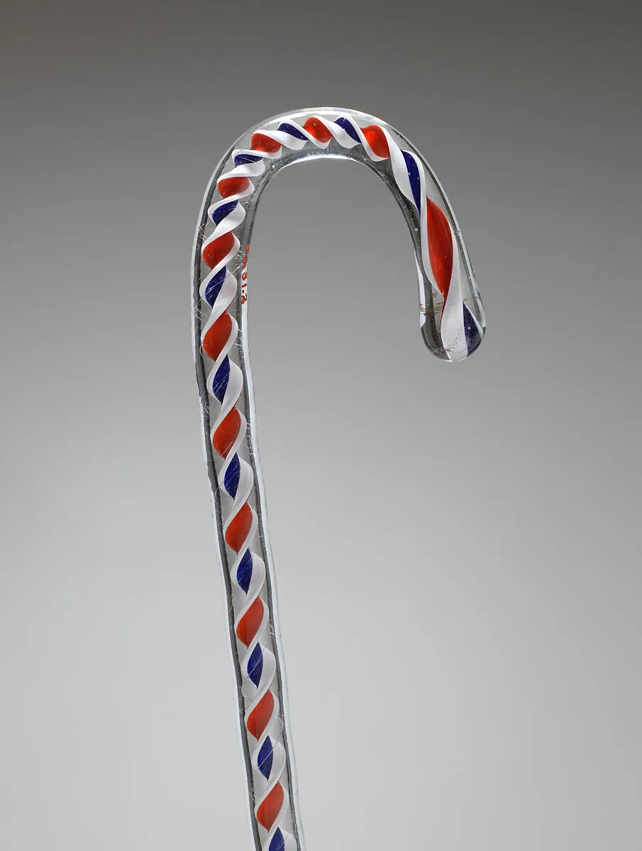 Cane — Unknown
