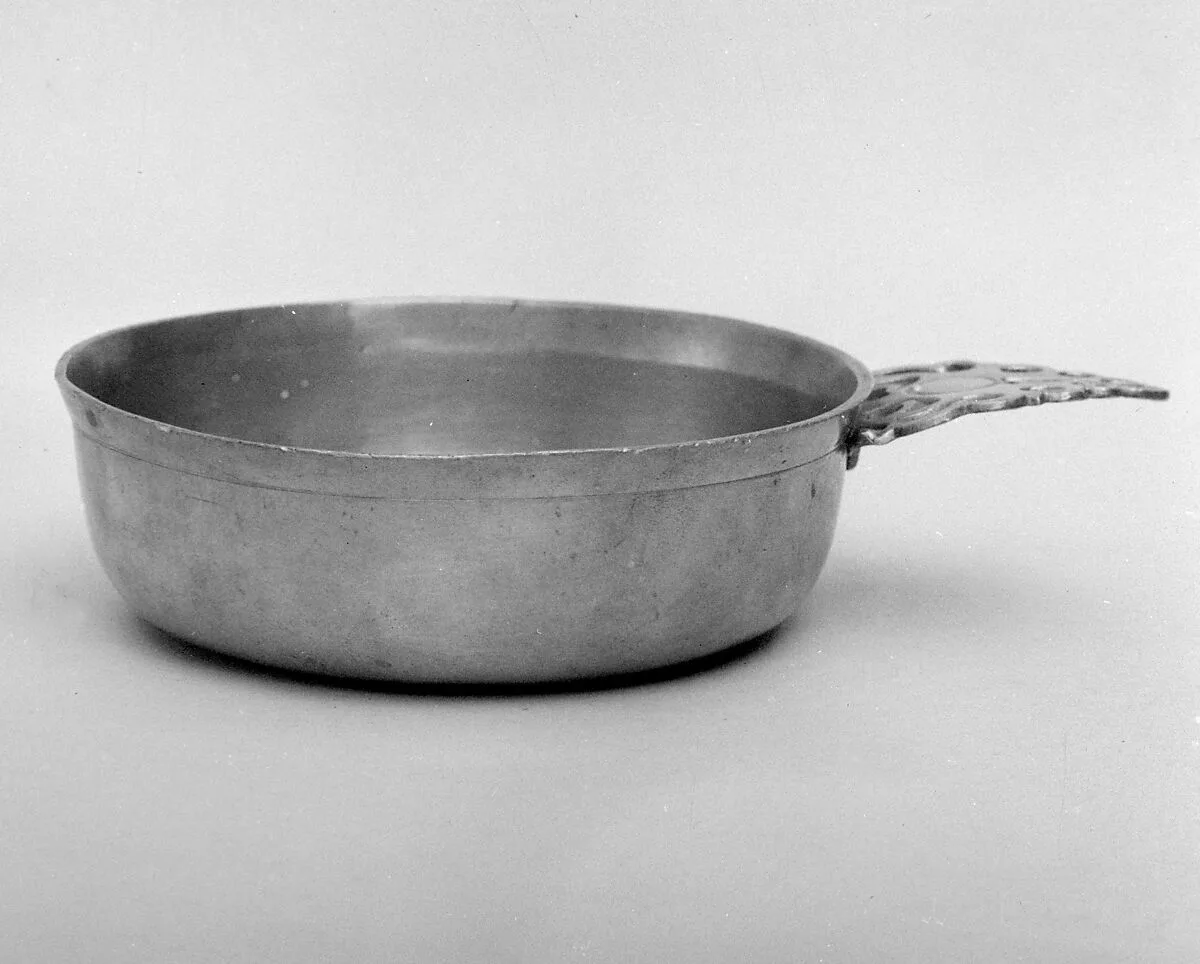 Bowl — Unknown