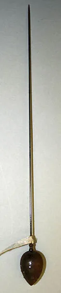 Hatpin — Unknown