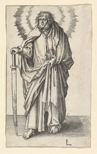 St. Simon