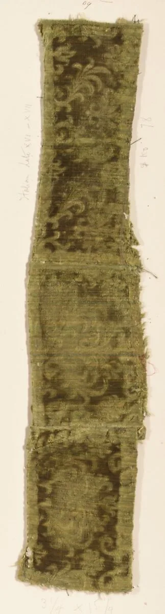 Fragment — Unknown