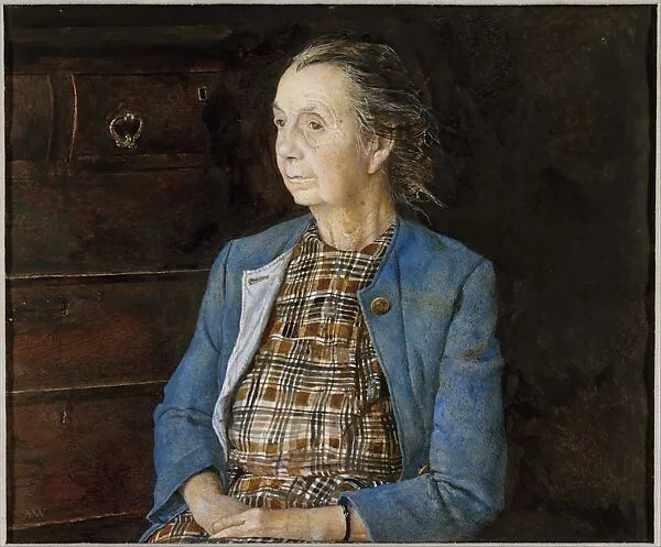 Arabella — Andrew Wyeth