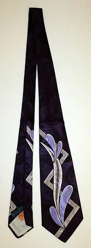 Necktie