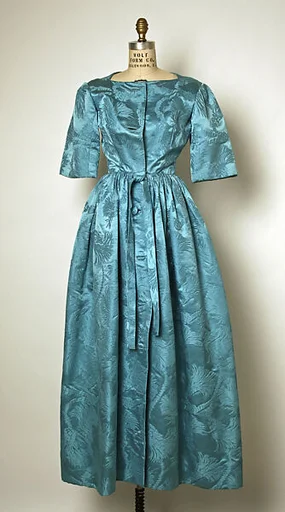 Housecoat