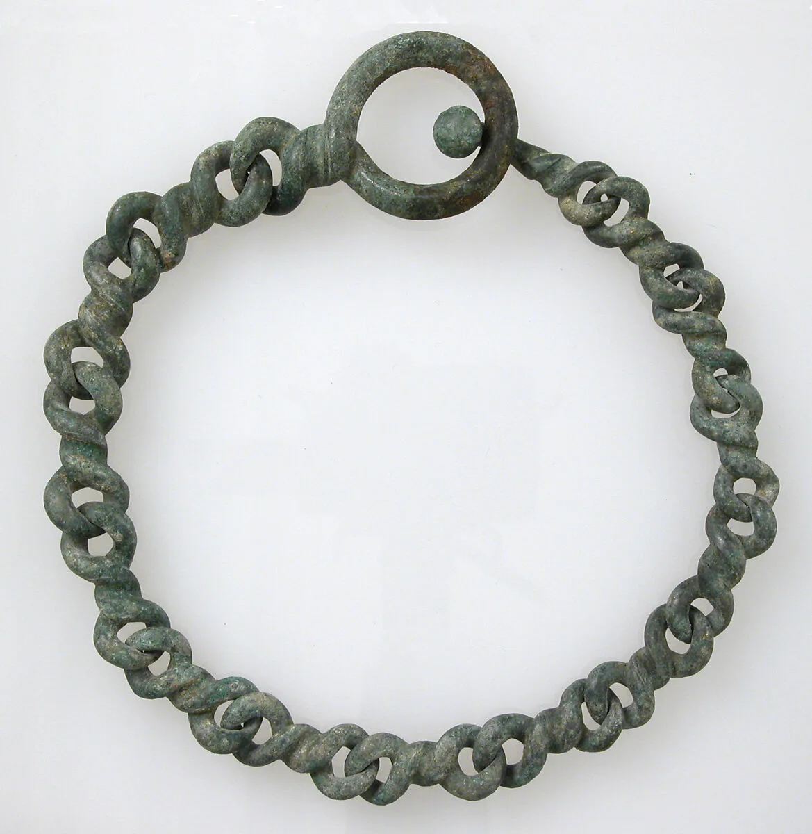 Sword Chain — Unknown