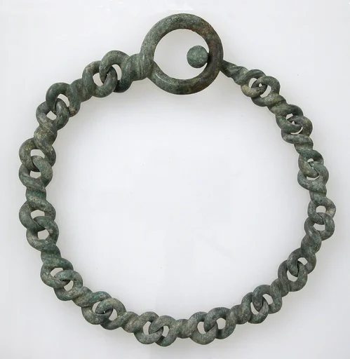 Sword Chain