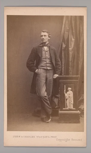 [George Hardy]