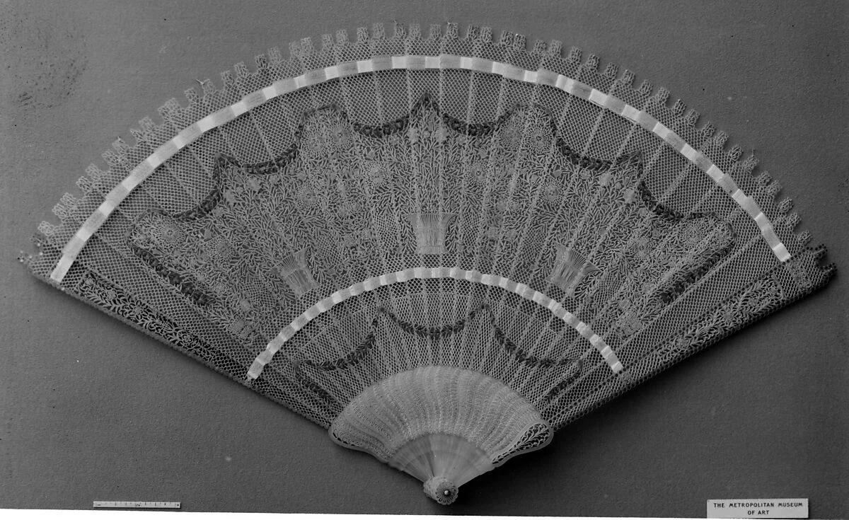 Fan — Unknown