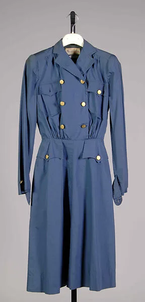 Dress — Bonnie Cashin