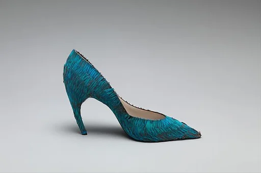 Evening shoes