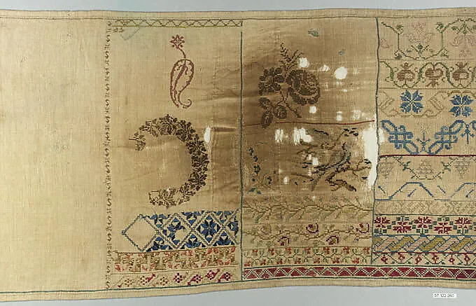 Sampler — Unknown