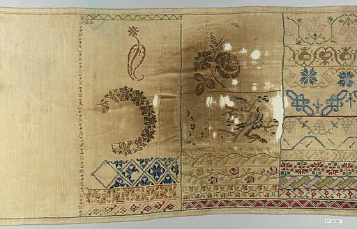 Sampler