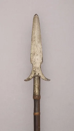 Spear (Kay-Yan)