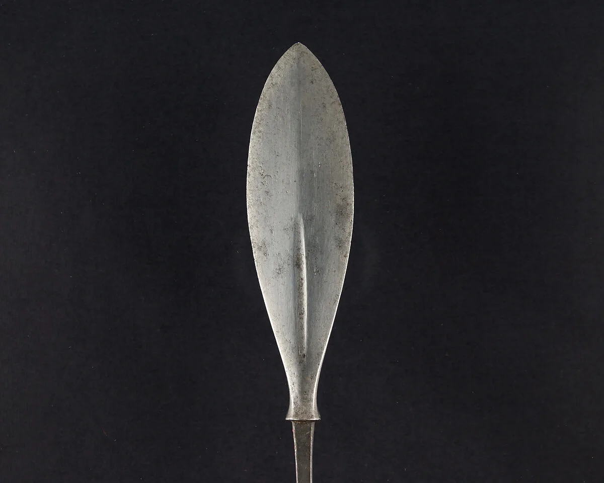 Arrowhead (<i>Yanone</i>) — Unknown