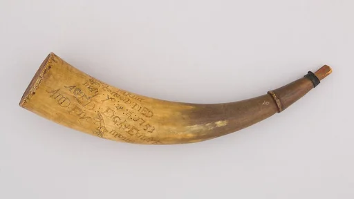 Powder Horn