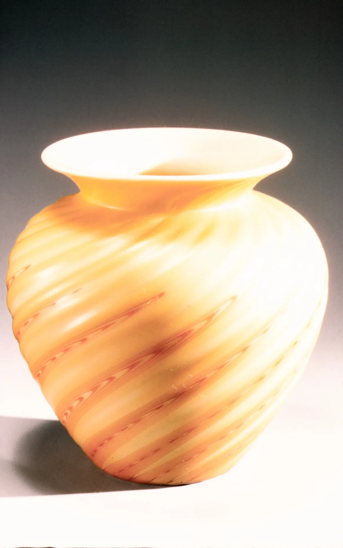Vase — Unknown