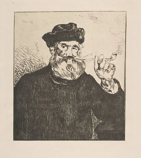 The Smoker