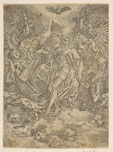 The Trinity (copy)