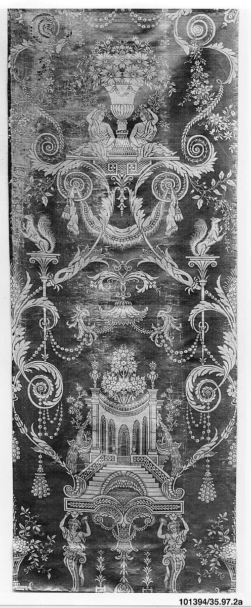 Panel — Unknown
