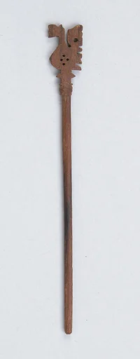 Hairpin