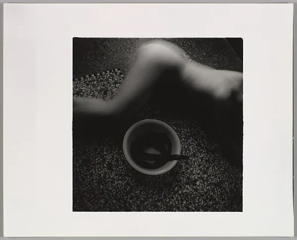 Rome — Francesca Woodman