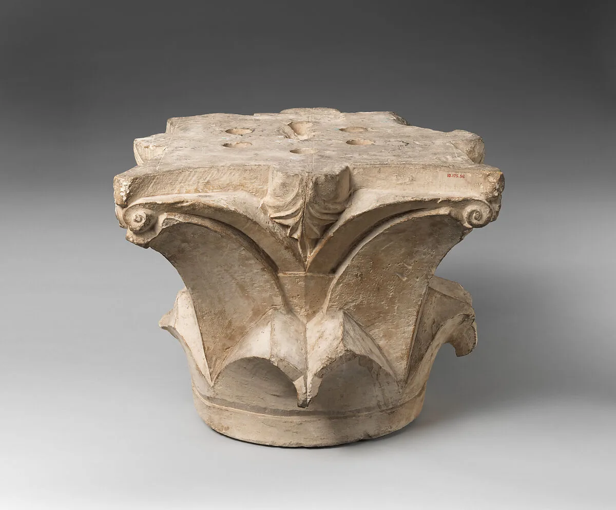 Capital — Unknown