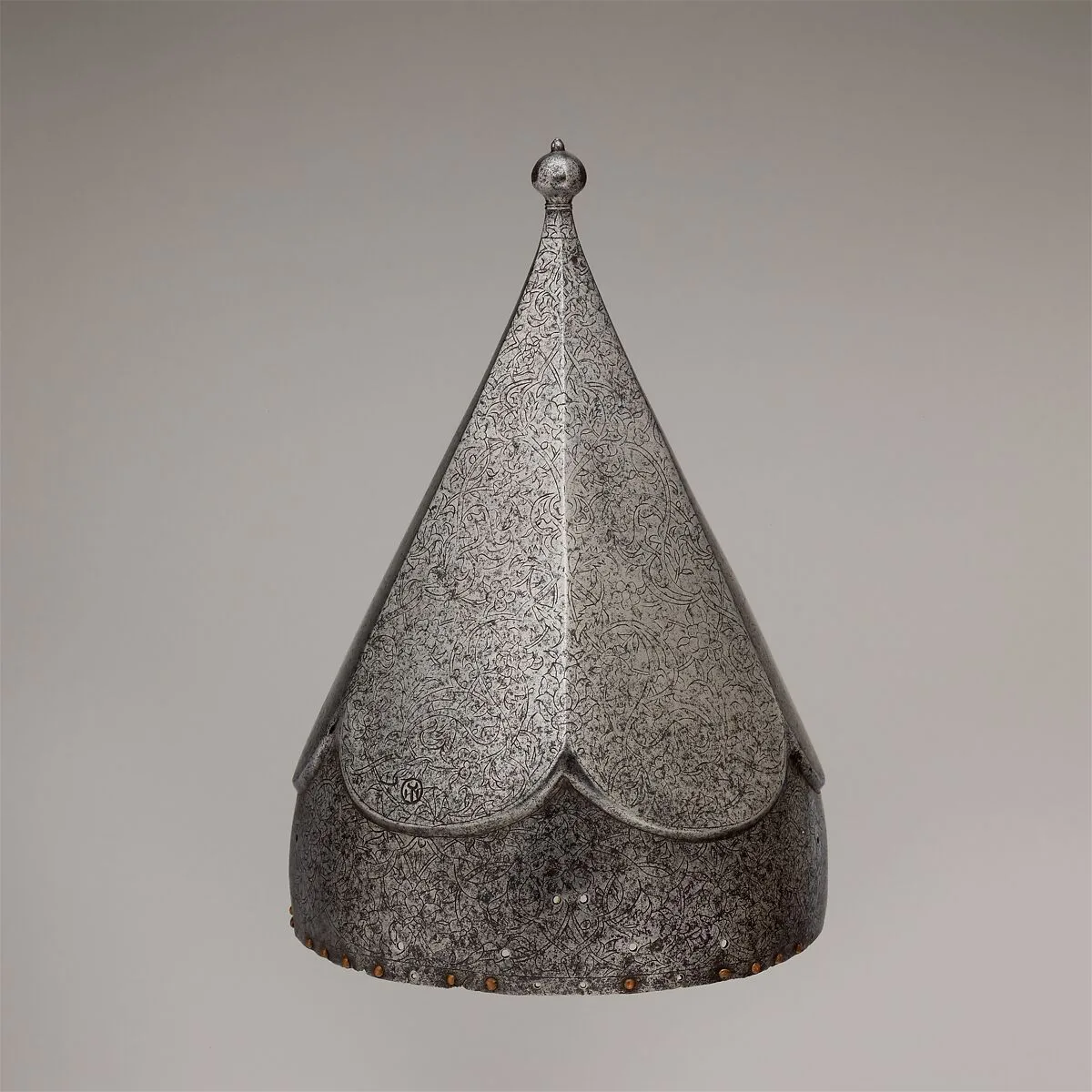 Helmet — Unknown