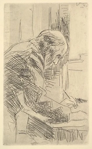 The Printmaker