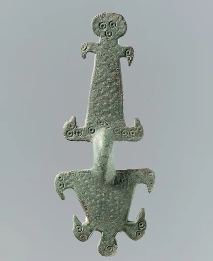 Bow Brooch