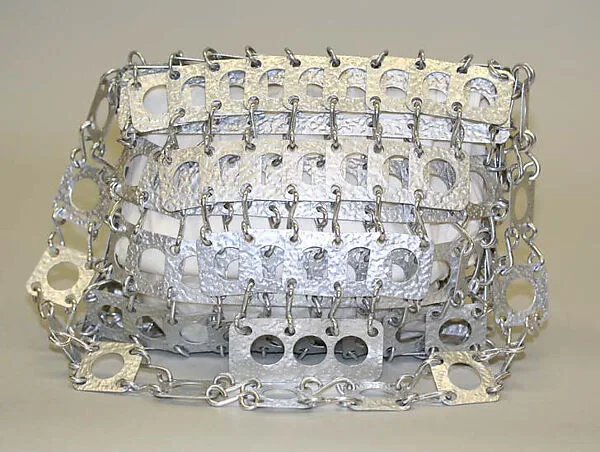 Purse — André Courrèges