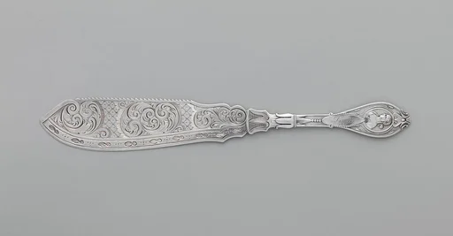 Cake Saw