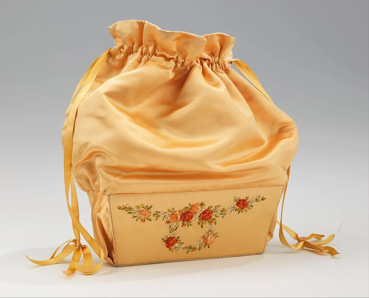 Bag — Unknown