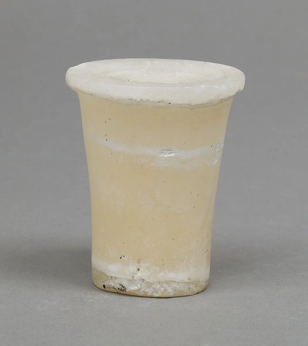 Senwosret (?), Oil jar — Unknown
