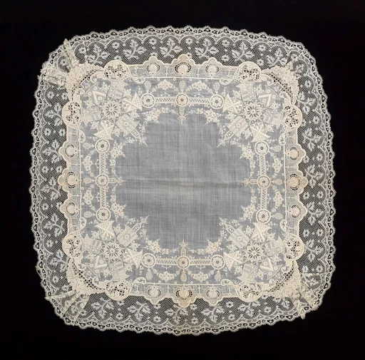 Handkerchief
