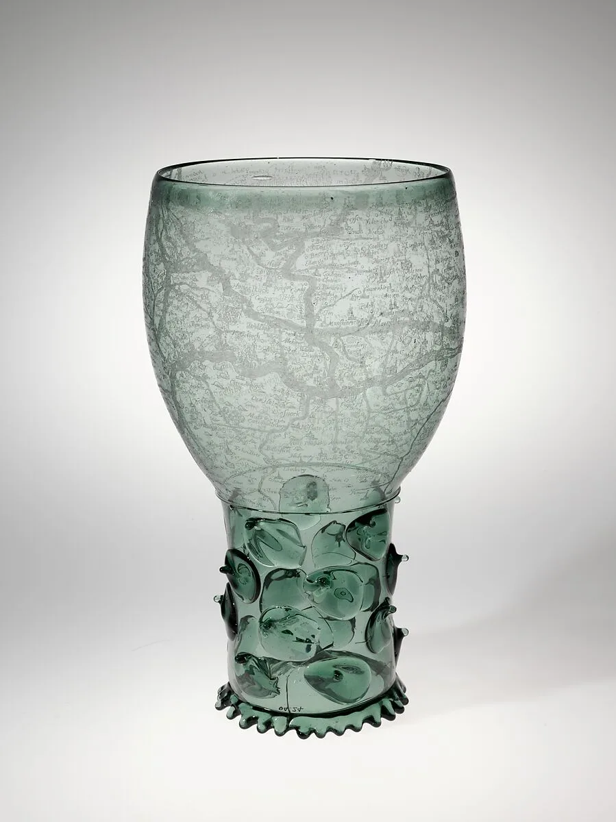 Goblet (Roemer) — Unknown
