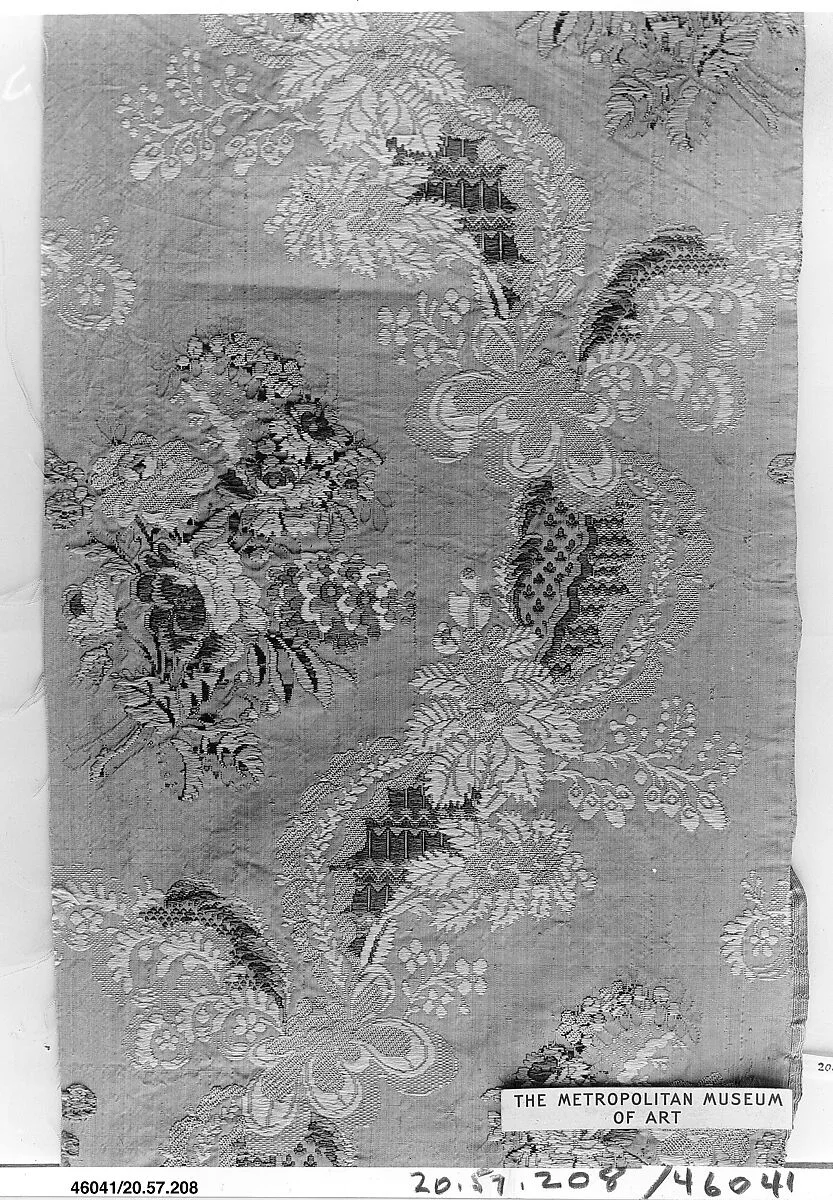 Piece — Unknown