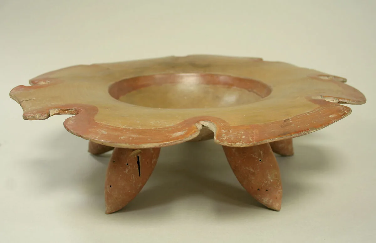 Bowl — Unknown